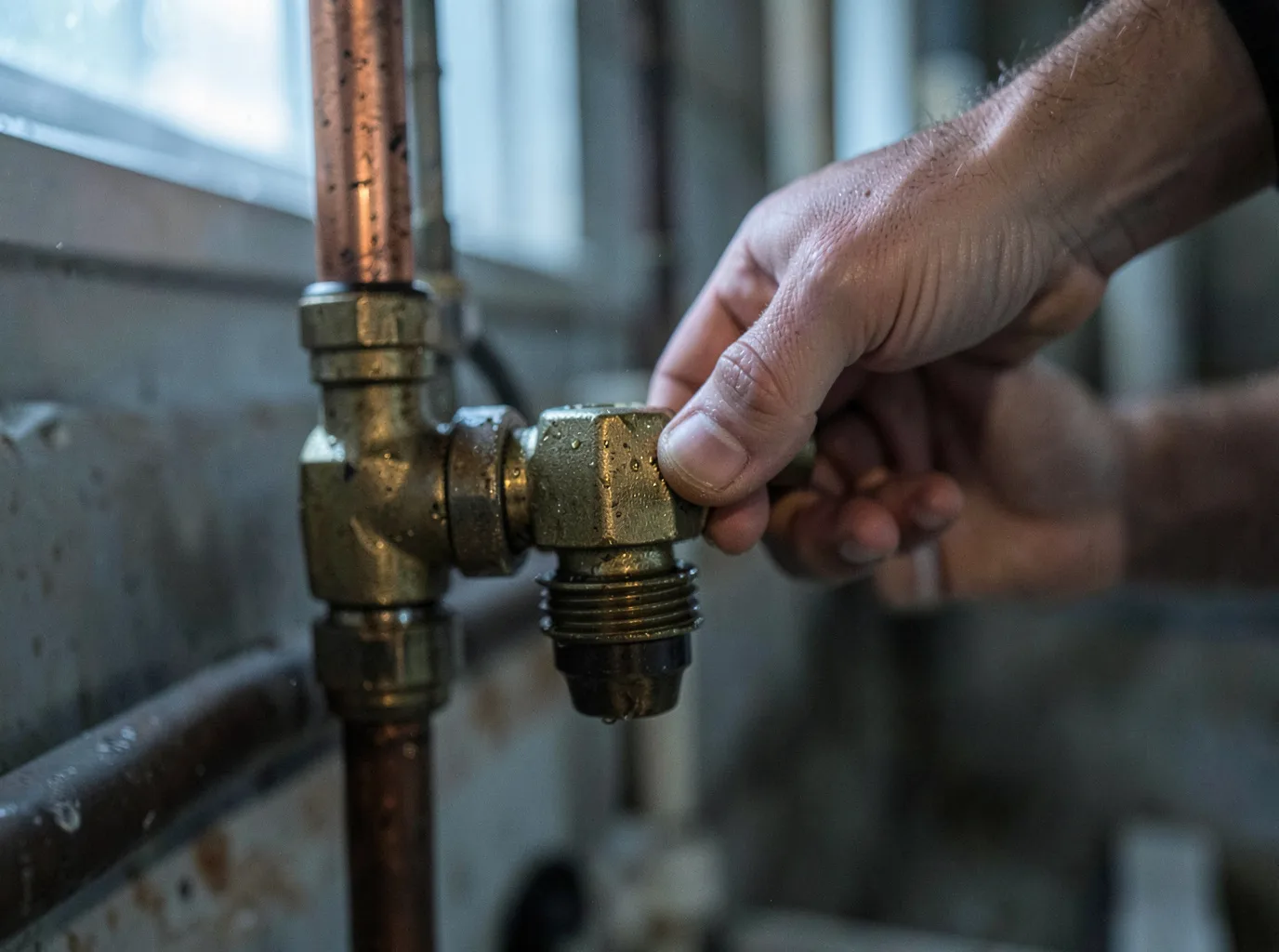 Emergency Plumber Auxier, KY FAQs
